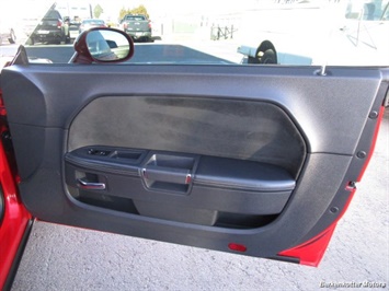 2010 Dodge Challenger SRT8 - Photo 14 - Parker, CO 80134