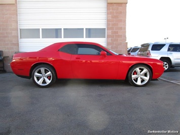 2010 Dodge Challenger SRT8 - Photo 2 - Parker, CO 80134