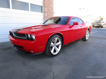 2010 Dodge Challenger SRT8 - Photo 23 - Parker, CO 80134