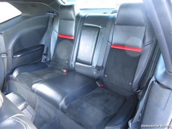 2010 Dodge Challenger SRT8 - Photo 33 - Parker, CO 80134