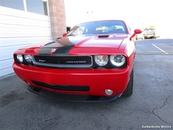 2010 Dodge Challenger SRT8 - Photo 28 - Parker, CO 80134
