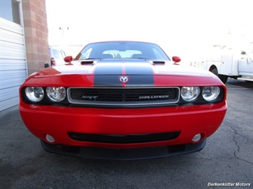 2010 Dodge Challenger SRT8 - Photo 56 - Parker, CO 80134