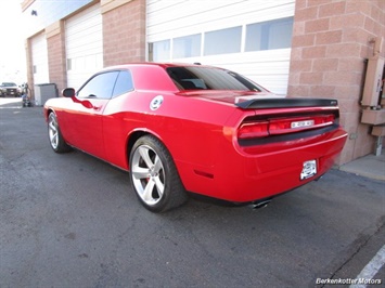 2010 Dodge Challenger SRT8 - Photo 22 - Parker, CO 80134