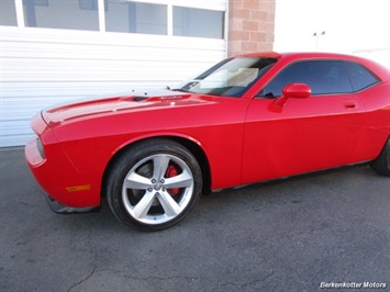 2010 Dodge Challenger SRT8 - Photo 24 - Parker, CO 80134