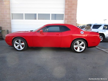 2010 Dodge Challenger SRT8 - Photo 21 - Parker, CO 80134