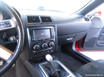 2010 Dodge Challenger SRT8 - Photo 49 - Parker, CO 80134