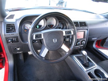 2010 Dodge Challenger SRT8 - Photo 45 - Parker, CO 80134