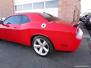 2010 Dodge Challenger SRT8 - Photo 26 - Parker, CO 80134