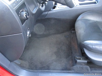 2010 Dodge Challenger SRT8 - Photo 13 - Parker, CO 80134