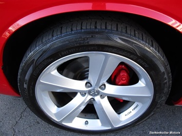 2010 Dodge Challenger SRT8 - Photo 57 - Parker, CO 80134
