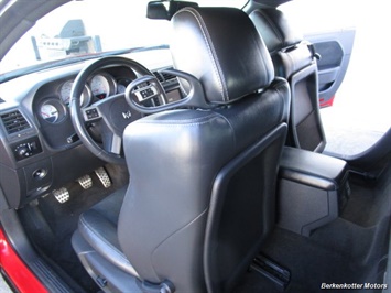 2010 Dodge Challenger SRT8 - Photo 32 - Parker, CO 80134