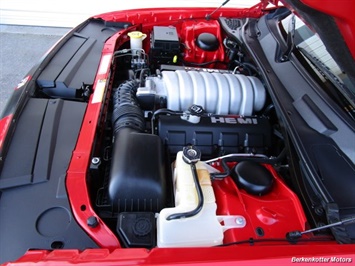 2010 Dodge Challenger SRT8 - Photo 54 - Parker, CO 80134