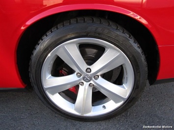 2010 Dodge Challenger SRT8 - Photo 31 - Parker, CO 80134