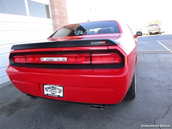 2010 Dodge Challenger SRT8 - Photo 8 - Parker, CO 80134