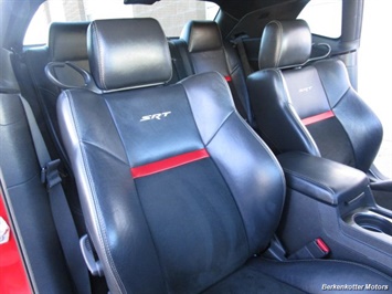 2010 Dodge Challenger SRT8 - Photo 16 - Parker, CO 80134