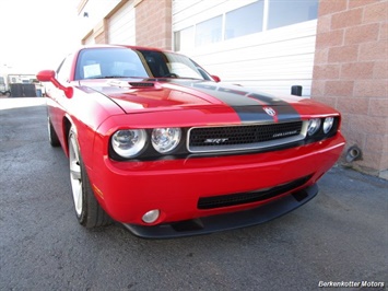2010 Dodge Challenger SRT8 - Photo 9 - Parker, CO 80134