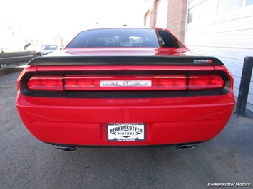 2010 Dodge Challenger SRT8 - Photo 30 - Parker, CO 80134