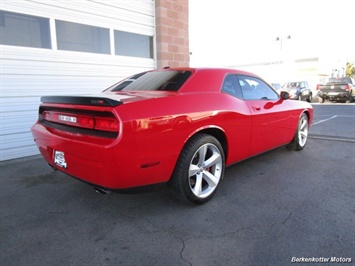 2010 Dodge Challenger SRT8 - Photo 3 - Parker, CO 80134