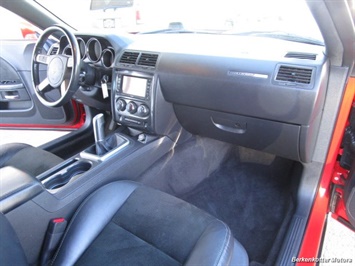 2010 Dodge Challenger SRT8 - Photo 18 - Parker, CO 80134