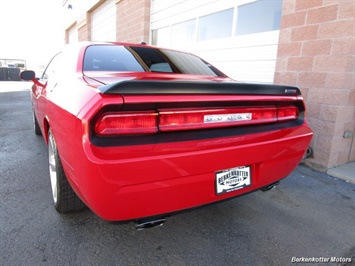 2010 Dodge Challenger SRT8 - Photo 29 - Parker, CO 80134