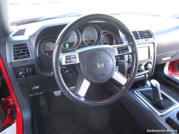 2010 Dodge Challenger SRT8 - Photo 20 - Parker, CO 80134