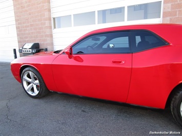 2010 Dodge Challenger SRT8 - Photo 27 - Parker, CO 80134