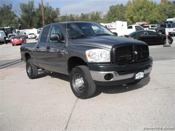 2007 Dodge Ram Pickup 2500 ST   - Photo 13 - Brighton, CO 80603