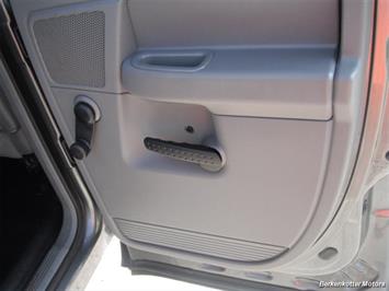 2007 Dodge Ram Pickup 2500 ST   - Photo 20 - Brighton, CO 80603