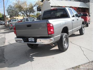 2007 Dodge Ram Pickup 2500 ST   - Photo 9 - Brighton, CO 80603