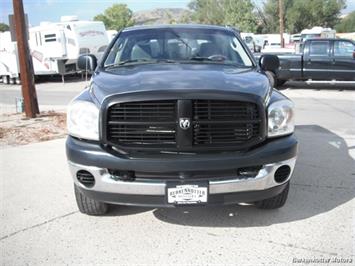 2007 Dodge Ram Pickup 2500 ST   - Photo 2 - Brighton, CO 80603