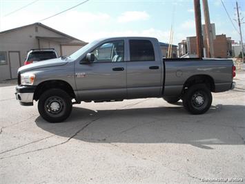 2007 Dodge Ram Pickup 2500 ST   - Photo 5 - Brighton, CO 80603