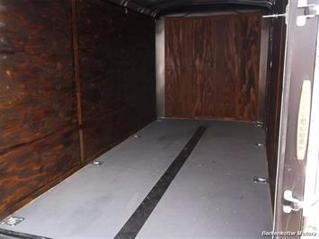 2013 TNT Enclosed Trailer   - Photo 5 - Castle Rock, CO 80104