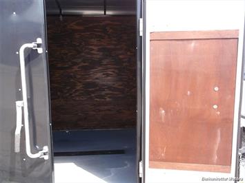 2013 TNT Enclosed Trailer   - Photo 4 - Castle Rock, CO 80104