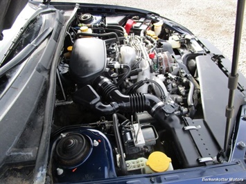 2007 Subaru Legacy   - Photo 55 - Parker, CO 80134