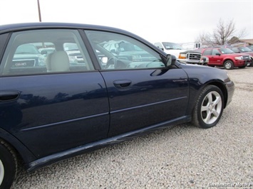 2007 Subaru Legacy   - Photo 5 - Parker, CO 80134