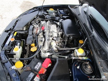 2007 Subaru Legacy   - Photo 54 - Parker, CO 80134