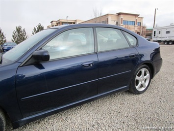 2007 Subaru Legacy   - Photo 27 - Parker, CO 80134