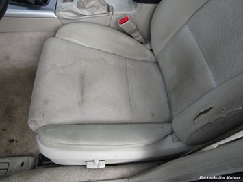2007 Subaru Legacy   - Photo 11 - Parker, CO 80134