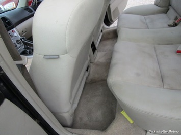 2007 Subaru Legacy   - Photo 36 - Parker, CO 80134