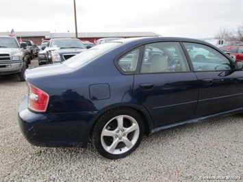 2007 Subaru Legacy   - Photo 4 - Parker, CO 80134