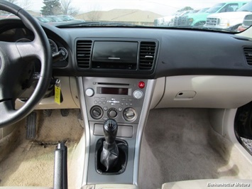 2007 Subaru Legacy   - Photo 47 - Parker, CO 80134