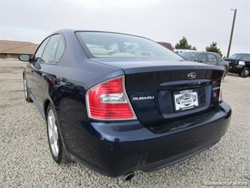 2007 Subaru Legacy   - Photo 28 - Parker, CO 80134