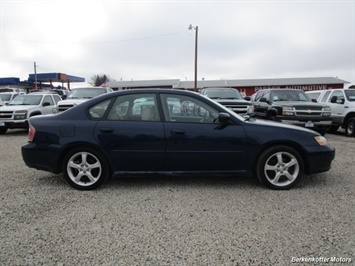 2007 Subaru Legacy   - Photo 2 - Parker, CO 80134