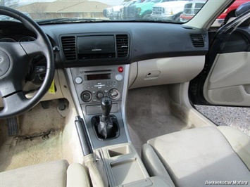 2007 Subaru Legacy   - Photo 50 - Parker, CO 80134