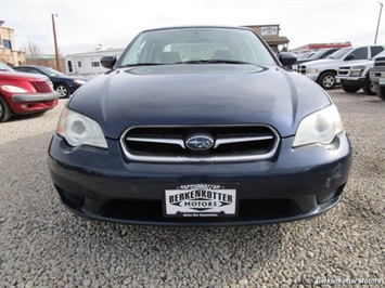 2007 Subaru Legacy   - Photo 56 - Parker, CO 80134