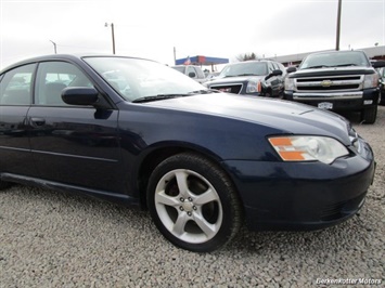 2007 Subaru Legacy   - Photo 6 - Parker, CO 80134