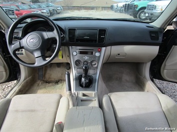2007 Subaru Legacy   - Photo 51 - Parker, CO 80134