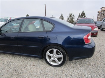 2007 Subaru Legacy   - Photo 24 - Parker, CO 80134