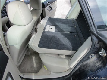 2007 Subaru Legacy   - Photo 42 - Parker, CO 80134