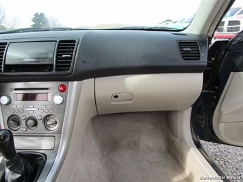 2007 Subaru Legacy   - Photo 48 - Parker, CO 80134